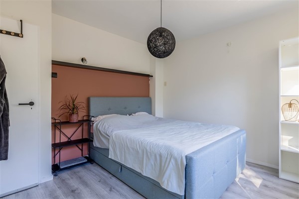 Medium property photo - Korenlaan 21, 9665 AC Oude Pekela